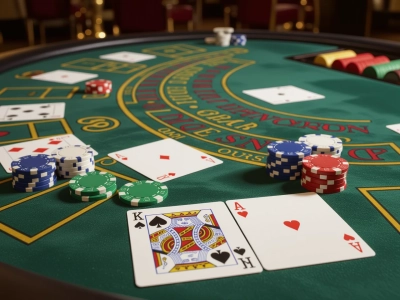 Baccarat