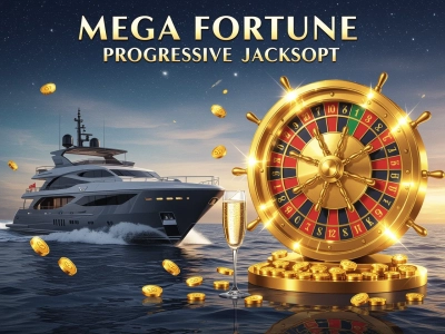Mega Fortune