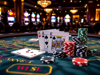 Blackjack