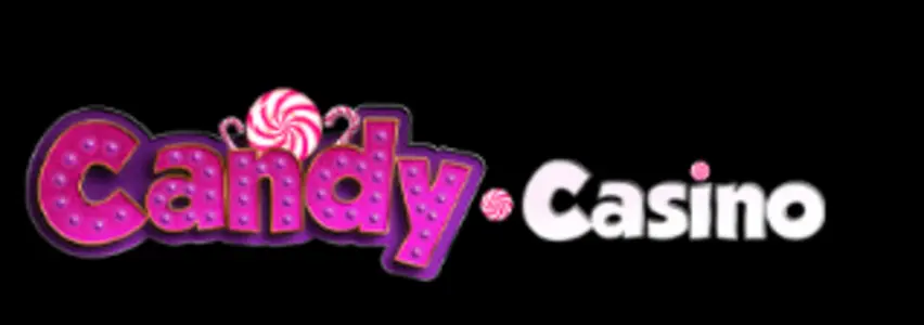 Candy Casino 777 Logosu