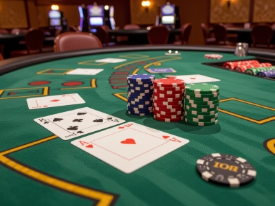 Poker