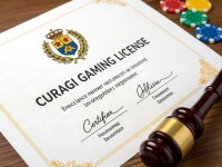 Curaçao Lisansı